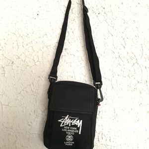 Stussy ss19 Shoulder Bag Crossbag